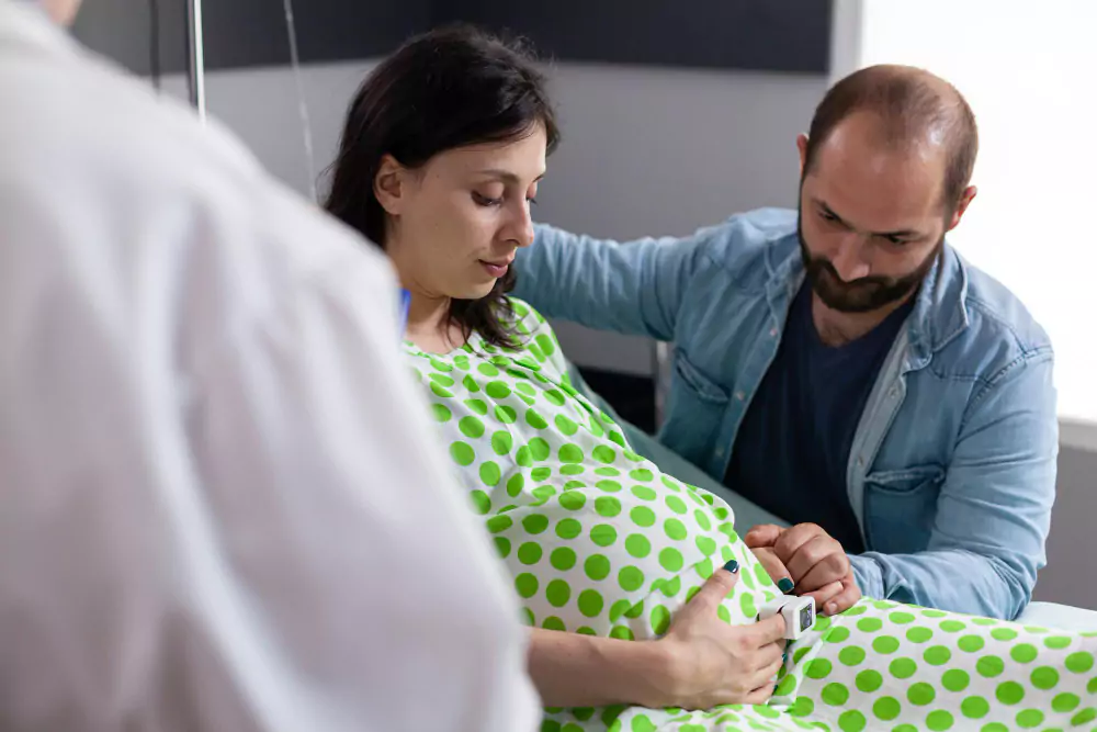 Pregnancy & Childbirth