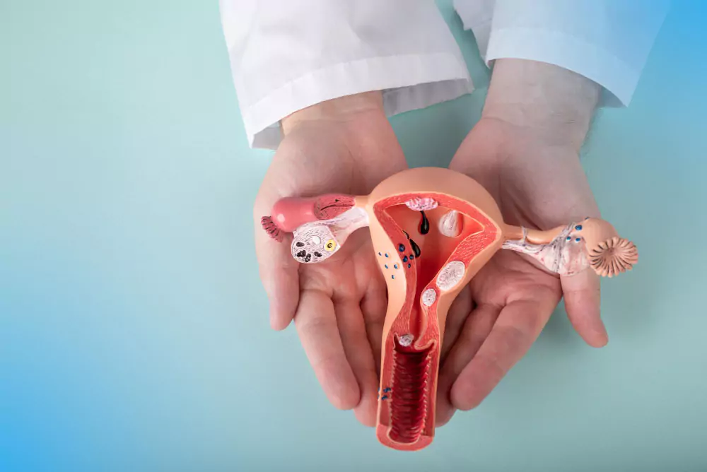 Gynaecological Health